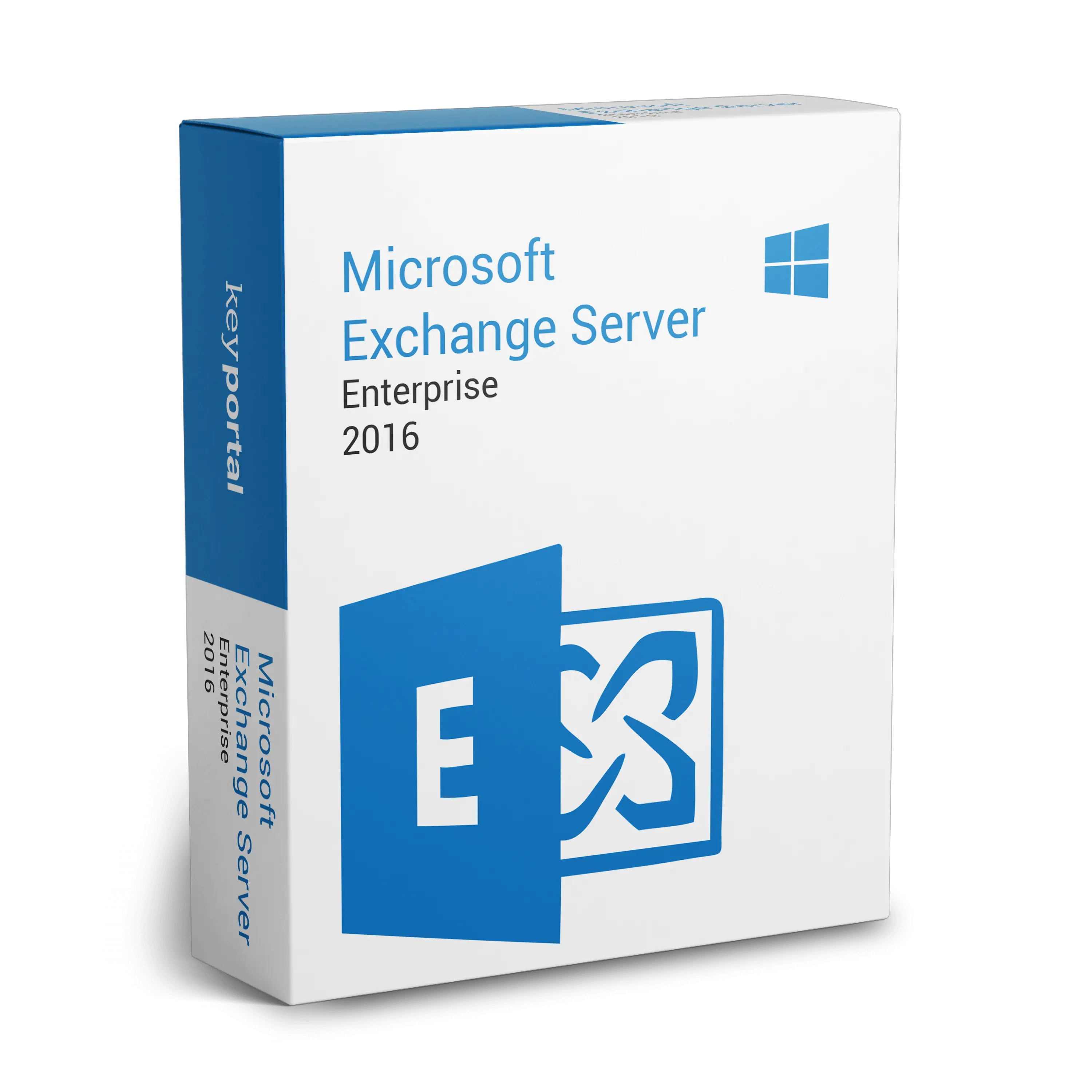 Microsoft Exchange Server 2016 Enterprise
