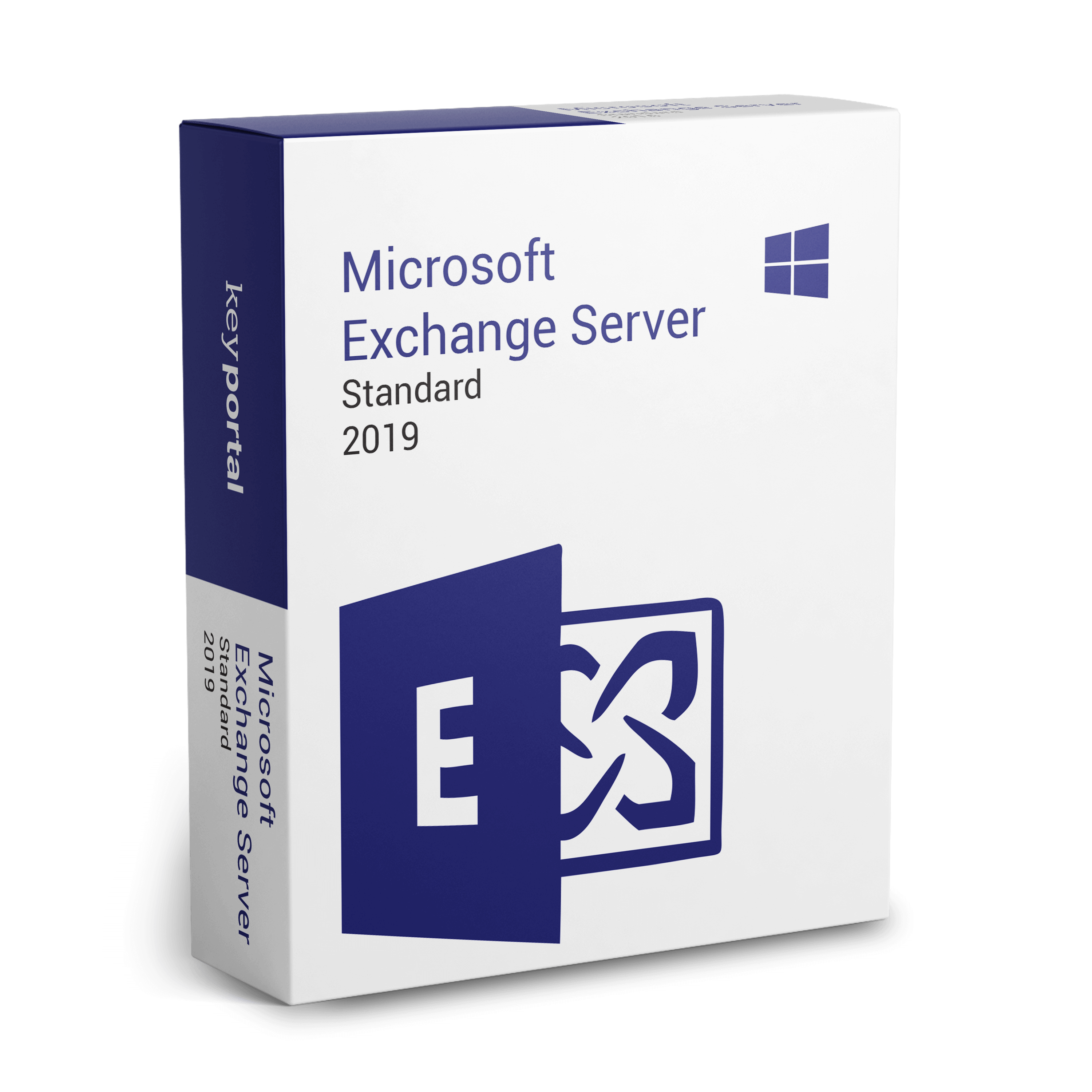 Microsoft Exchange Server 2019 Standard