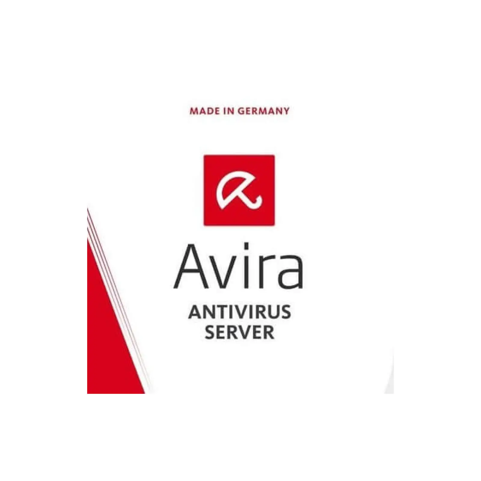 Avira Antivirus Server